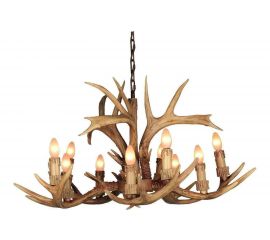 Подве��ная люстра Omnilux OML-52003-10 