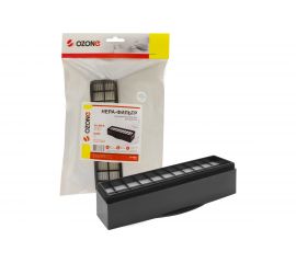 HEPA-фильтр моющийся для пылесоса ZELMER, BORK OZONE H-48W 