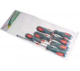 Набор ударных отверток Hans из 7 предметов 06500-7B 