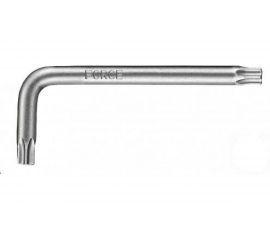 Г-образный ключ-торкс FORCE Т7 76607 