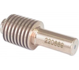 Электрод Electrode 45A 5 шт PLAZWELD P-220669 
