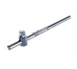 Вороток Т-образный 1/2" DR (250 мм) для торцевых головок Ombra 261212 