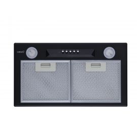 Кухонная вытяжка CATA GT-PLUS 45 BK, L 02030407 