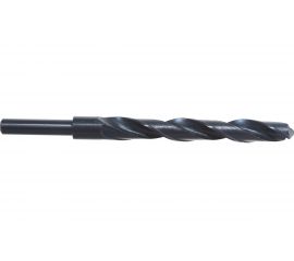 Сверло со ступенчатым хвостовиком (11.5х142 мм; HSS) по металлу PROJAHN 49115 