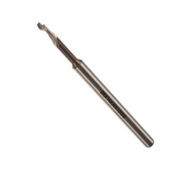 Фреза спиральная по алюминию (5x14/35x120 мм; HSS+Co; Z1; S8; RH) CMT 189.051.51 