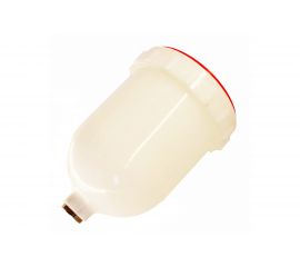 Бачок верхний с внутренней резьбой (600 мл; М16х1.5 мм) Русский Мастер РМ-96220 