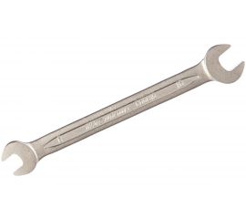 Рожковый ключ 8х10мм, 140мм JTC-GD0810 