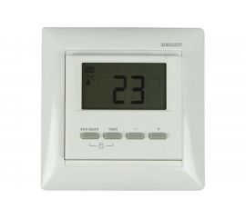Терморегулятор цифровой RX-511H (белый) REXANT 51-0566 