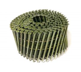 Гвоздь BDC BK SCHRAUB (4500 шт; 3.1x80 мм) BeA 37200092 