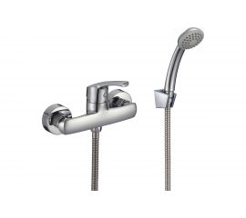 Смеситель для душа Milardo Sterm STESB00M03 