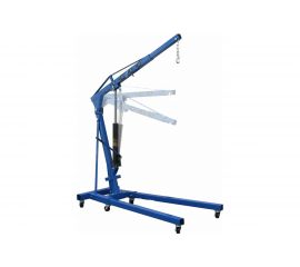 Складной гидравлический кран 2 т NORDBERG N3720 