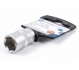 Торцевая головка КОБАЛЬТ 3/8, 13мм, Cr-V 643-385 