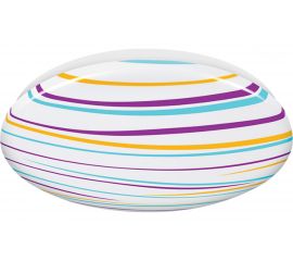 Светодиодный светильник Luminarte RIO 6000 К C16LLW12W 