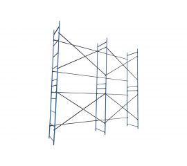 Комплект строительных лесов ABSOLUT ЛРСП10-44 