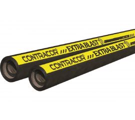 Рукав пескоструйный Extra Blast-32, бухта 40 м CONTRACOR 10112102 