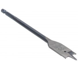 Сверло по дереву перьевое SPEED (20х160 мм) D.BOR 806200002D 