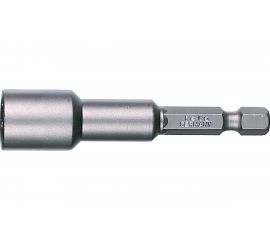 Бита с 6-ти гранной торцевой головкой (10х66 мм) Felo 03910010 