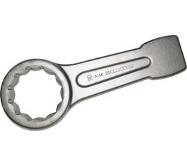 Накидной силовой ударный ключ 110 мм IZELTAS 0750050110 