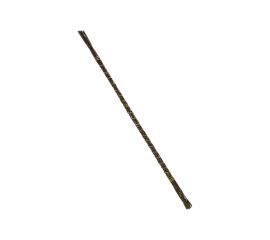 Пилки лобзиковые, спиральные, по дереву, N3 (1.05х130 мм, 40tpi, 12 шт.) Pegas М00009352 