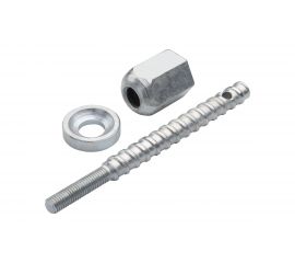 Комплект крепления с самоцентрирующейся гайкой к анкеру М12 REKON 014001 