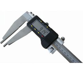 Штангенциркуль ГТО ШЦЦ-III-630-0,01 ГОСТ 166-89 CDIII6300101 