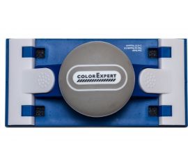 Ручной шлифовщик COLOR EXPERT Ergo Grip пластиковый, с зажимом, 165х85мм 93380202 