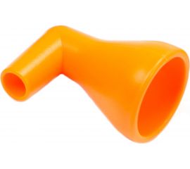 Наконечник угловой 1/2" с отверстием 9.5 мм (3/8") Micron 123264 