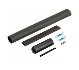 Кабельная муфта HOME HEAT КМ-5 набор для саморегулирующегося кабеля, 0003370 