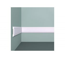 Молдинг bello deco XPS М 5 50x7 мм 00-00004625 