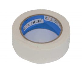 Малярная лента ZOLDER крепп, 48 мм х 50 м, 125 мкм ПК000002178 