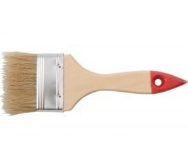 Кисть флейцевая Оптима 3/4" КУРС 00812 