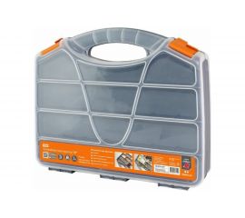 Органайзер-конструктор TDM Рубин 13"", 32х26х5,5 см, односторонний, 23 отдельных ячейки SQ1032-0207 