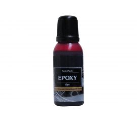 Пигментная паста для эпоксидной смолы Palizh KolerPark 20 мл ягодная KP.505 - 0,02 11606753 