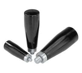 Вращающаяся рукоятка KIPP K0170.208009 