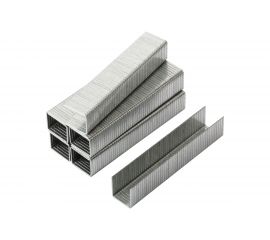 Скобы широкие Профи прямоугольные (10 мм; 500 шт.) FIT IT 31210 