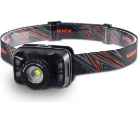 Налобный светодиодный фонарик H045Z 270Lm 5000K Videx VLF-H045Z 