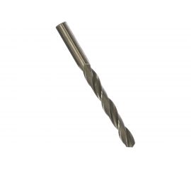 Сверло по металлу Туламаш цилиндрический хвостовик 13.9 мм Р6М5 116687 