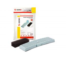 Набор фильтров для пылесоса LG OZONE H-29 