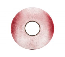 Акриловая двусторонняя лента FOLSEN 8мм х 33м x 1мм, прозрачная 0733308 