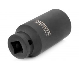 Головка торцевая сменная ударная 6-гранная (27 мм; 1/2"") HORTZ 958402 