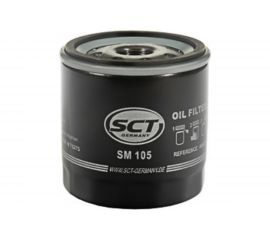 Фильтр масляный SCT SM105 