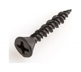 Саморез для ГВЛ Госкреп 3.9х25 мм, 200 шт., пластиковый контейнер, 280 мл 1-0021440 