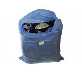 Ветошь FORT х/б, цветной трикотаж, 10 кг 10005532 