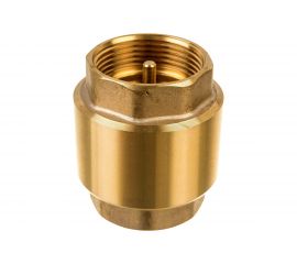 Обратный клапан 1 1/4" Unipump 35509 