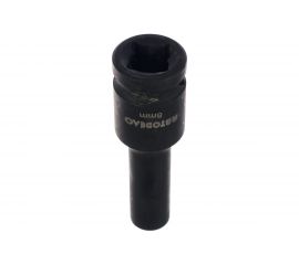 Головка торцевая ударная 8 мм, DR1/2"", L-78 мм АвтоDело 40028 13144 