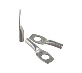 Наконечник Navigator 80 166 NET-ТМЛ-2.5-6-2.6 медный луженый, 100 штук/упаковка 80166 