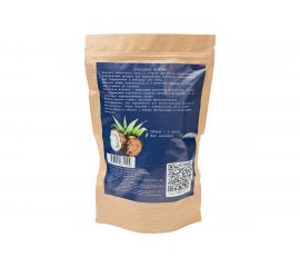 Кокосовое волокно ООО Файбер Крафт 50г (1л) 4673729684002 