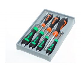 Набор силовых отверток СТАНКОИМПОРТ SD-9917 