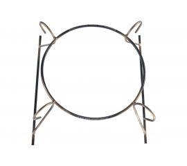 Подставка на мангал Tima 40-43см ПМ4043 