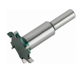 Фреза кромочная дисковая (30x2.5x51.7 мм; хвостовик 8 мм) FIT 3644-080330 